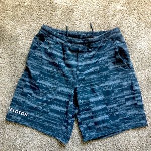 Men’s Lululemon Pace Breaker Shorts - Size XL
